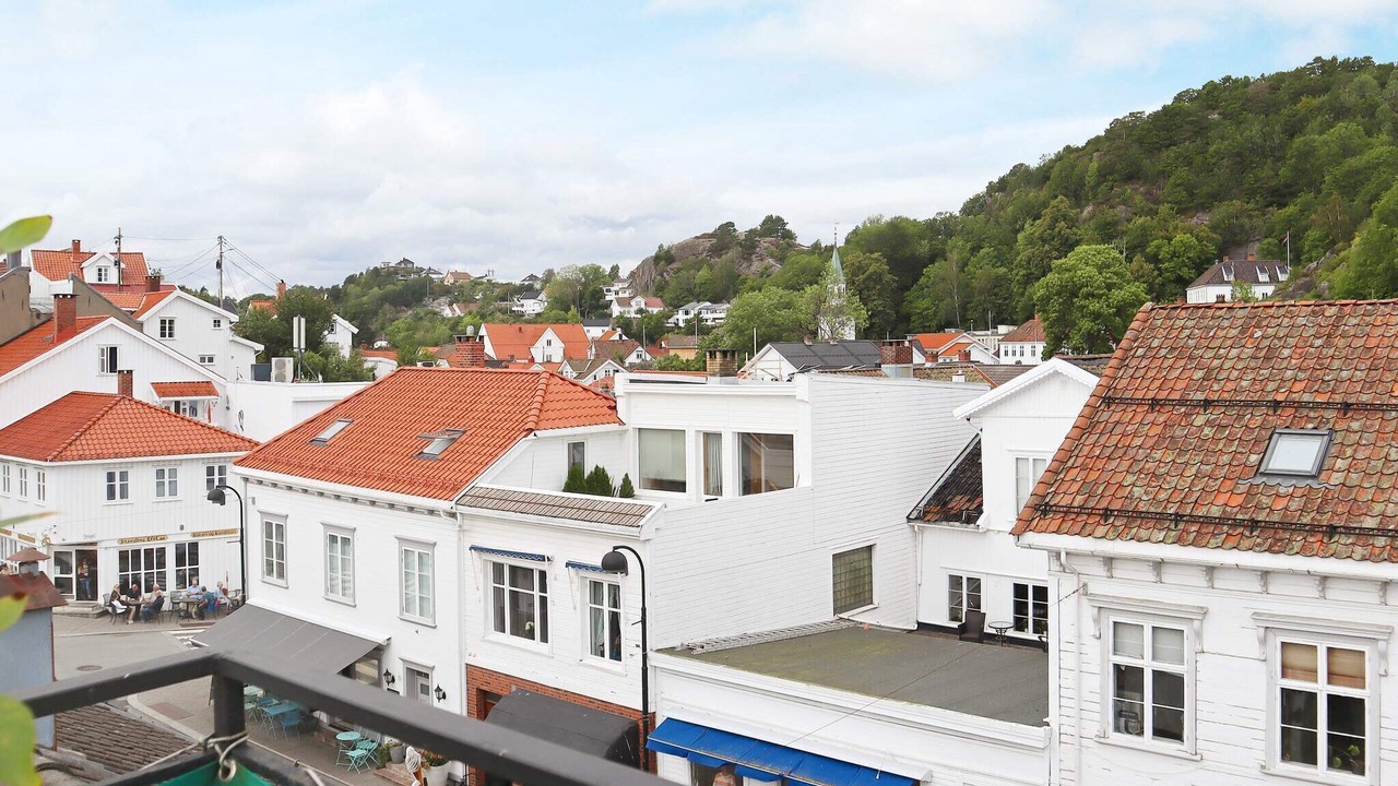 Photo of Patio Balcony in Risor