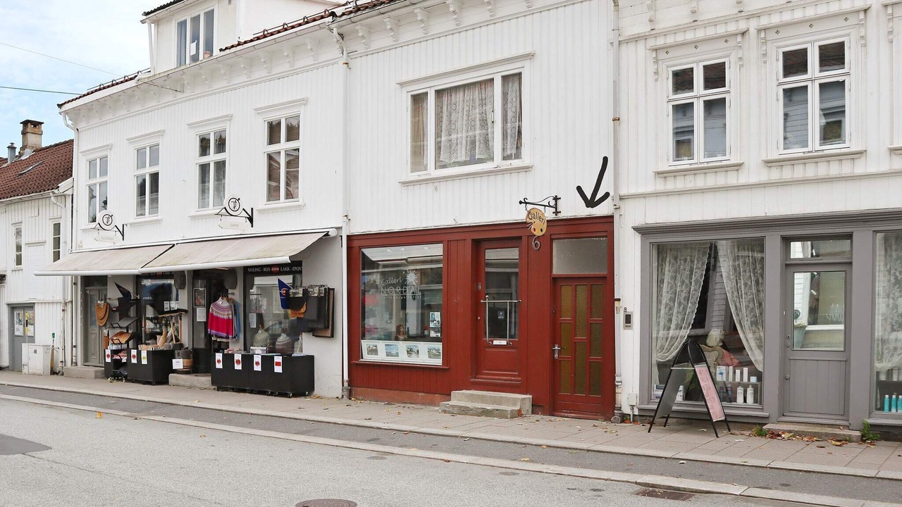 Photo of Outdoor in Risor