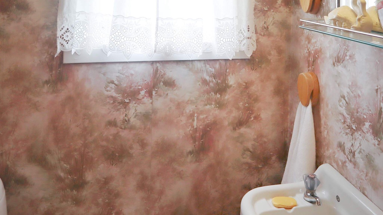 Photo of Bathroom in Risor