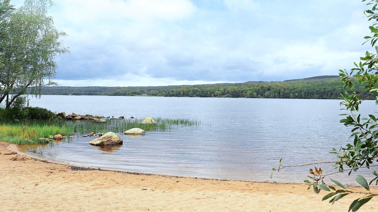 Photo of Outdoor in Hoganas