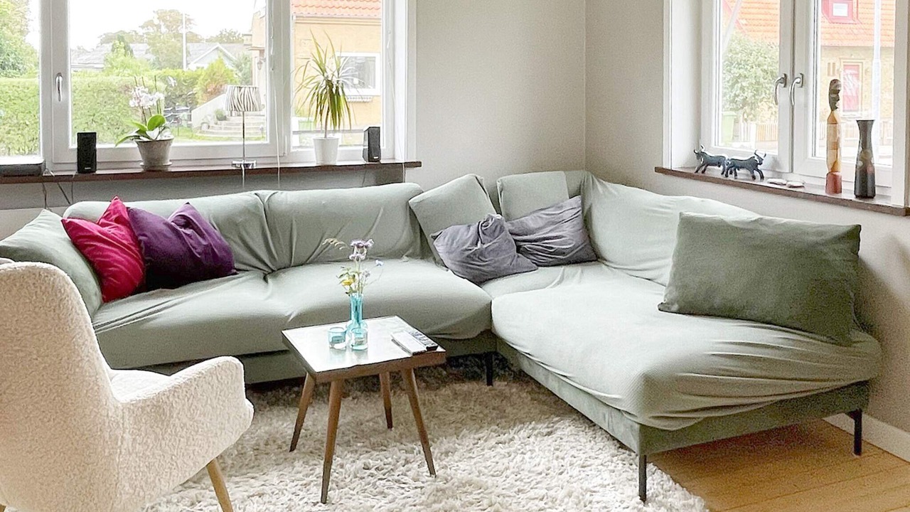 Photo of Livingroom in Hoganas