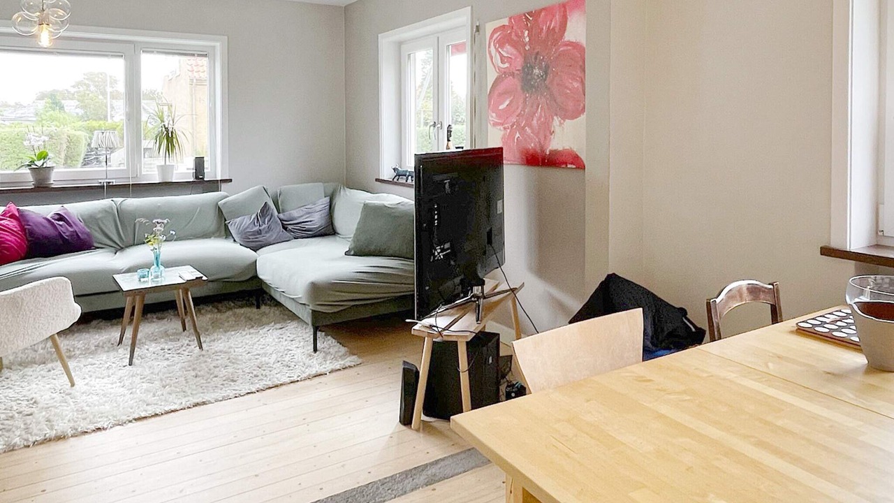 Photo of Livingroom in Hoganas