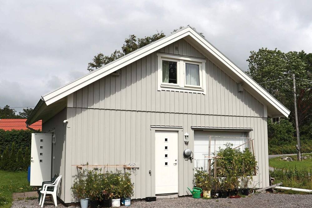 Photo of Outdoor in Gottskar