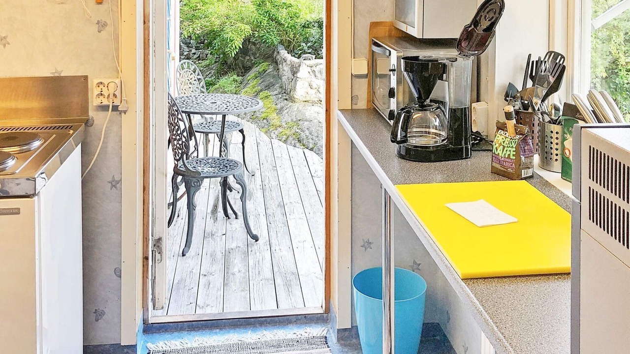 Photo of Kitchen in Tyreso O