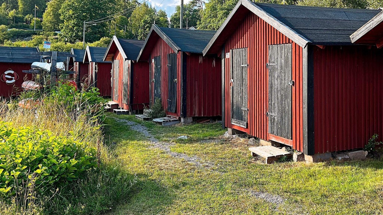 Photo of Outdoor in Tyreso O