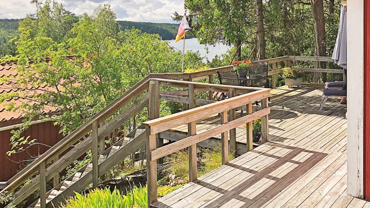 Photo of Outdoor in Tyreso O