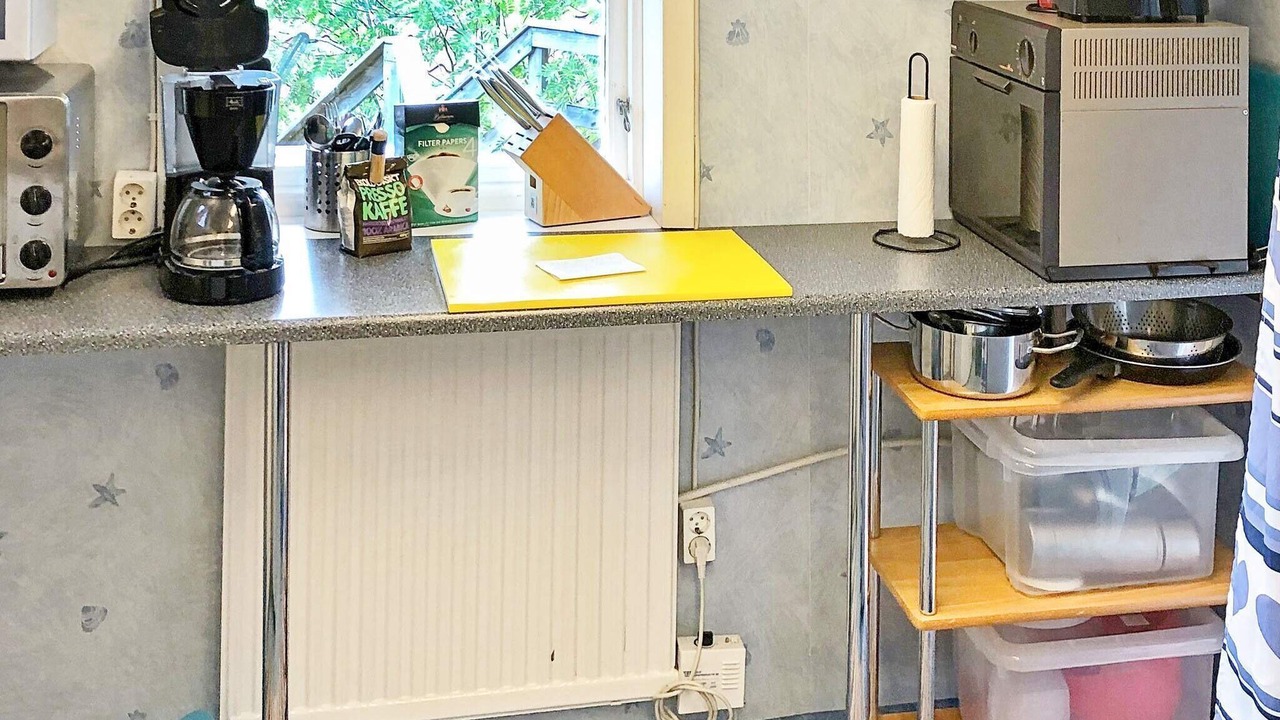 Photo of Kitchen in Tyreso O
