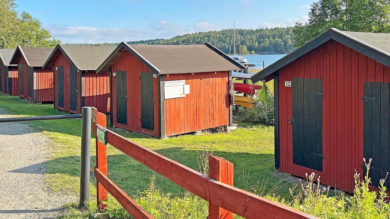 Photo of Outdoor in Tyreso O