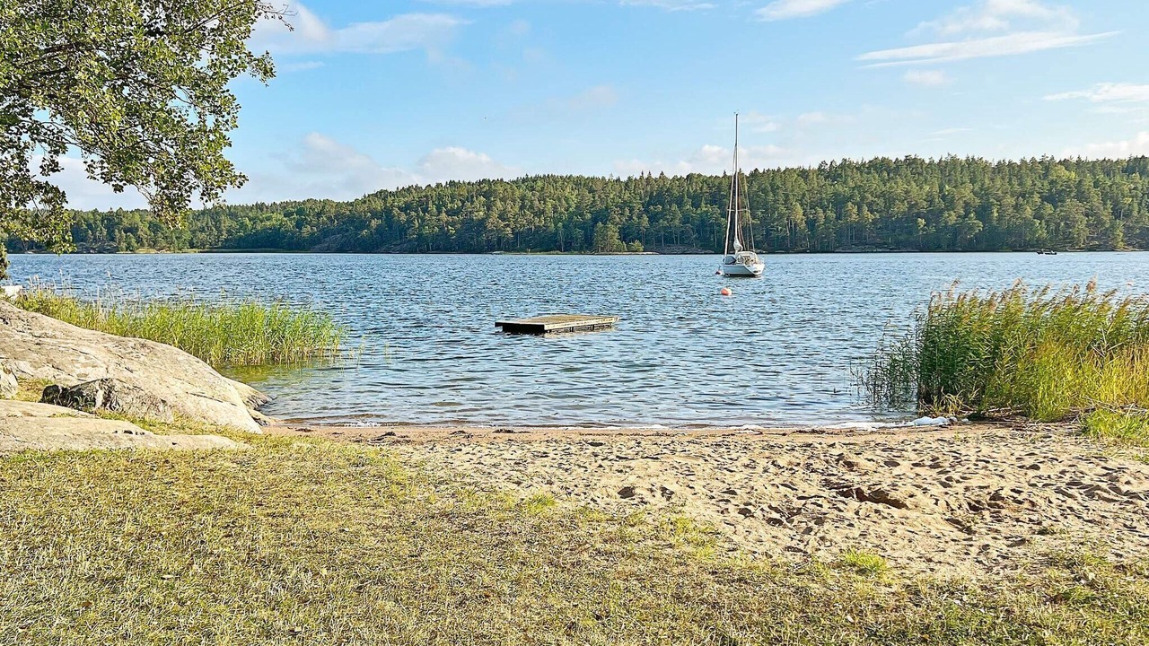 Photo of Outdoor in Tyreso O