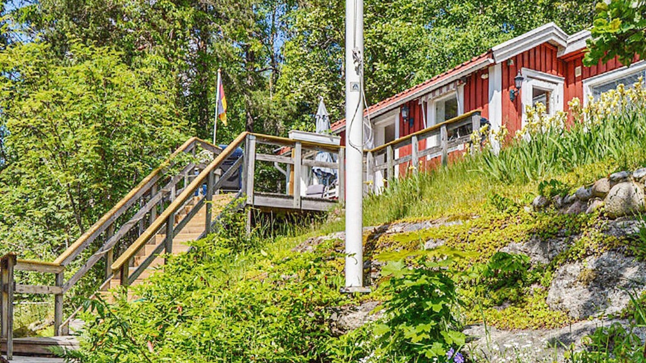 Photo of Outdoor in Tyreso O