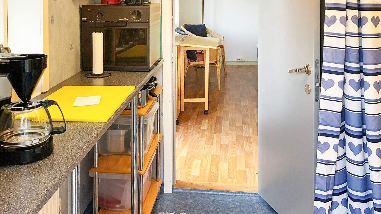 Photo of Kitchen in Tyreso O