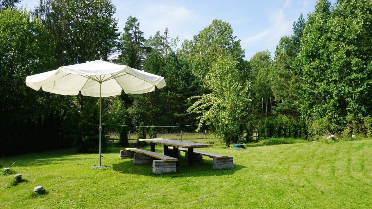 Photo of Outdoor in Yxlan