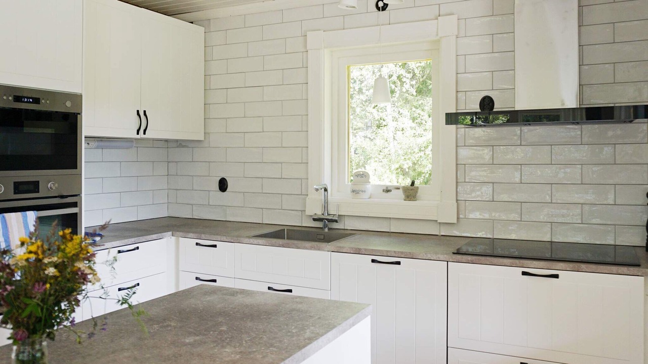 Photo of Kitchen in Yxlan