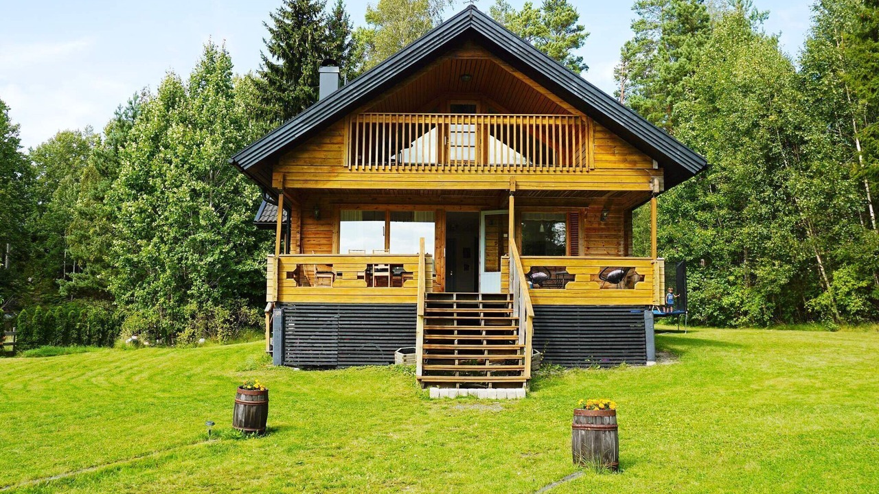 Photo of Outdoor in Yxlan