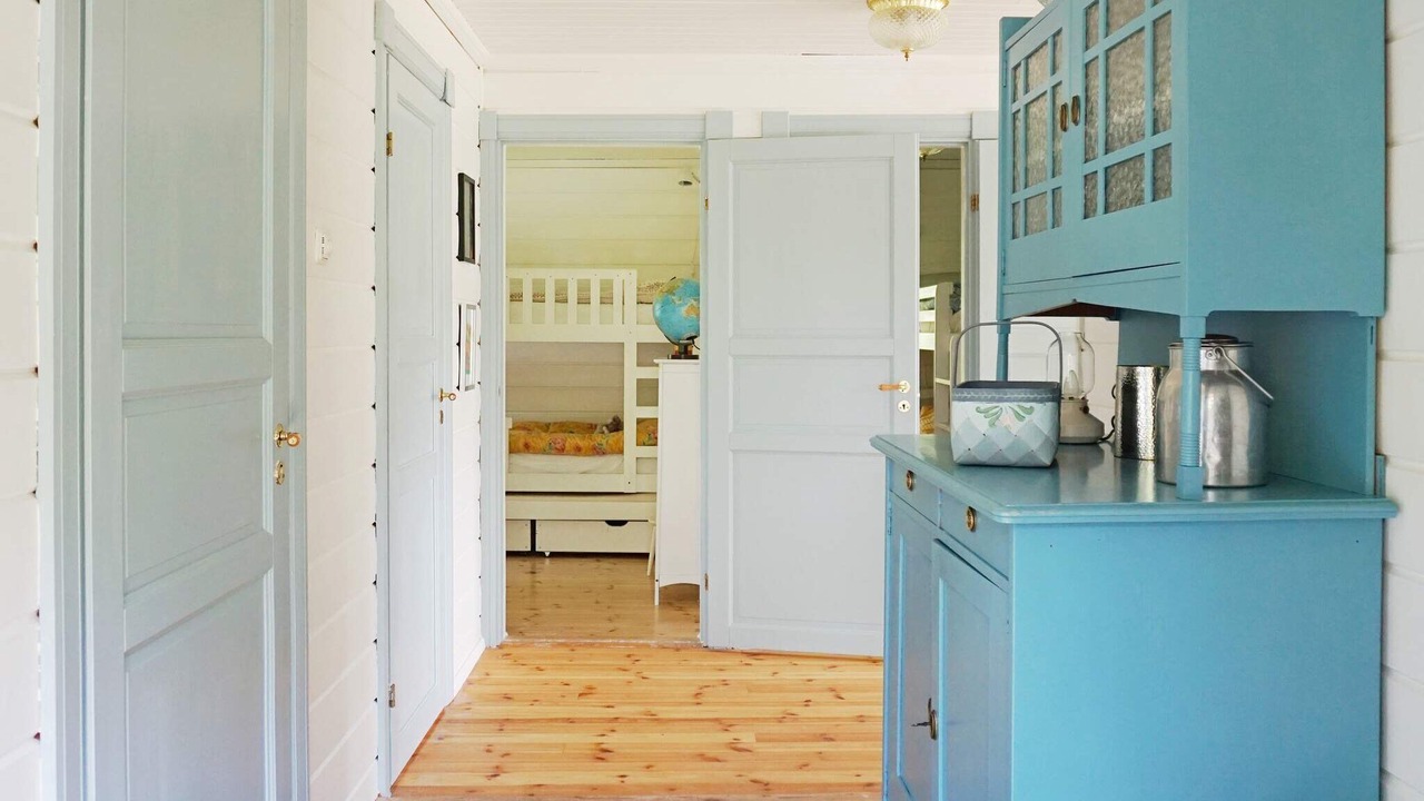 Photo of Kitchen in Yxlan