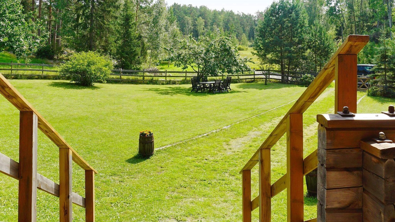 Photo of Outdoor in Yxlan