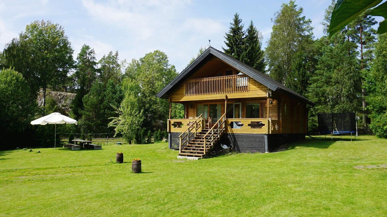 Photo of Outdoor in Yxlan