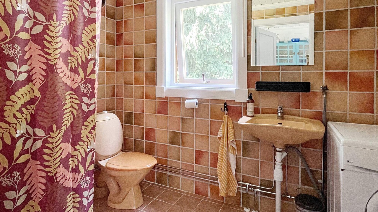 Photo of Bathroom in Yxlan
