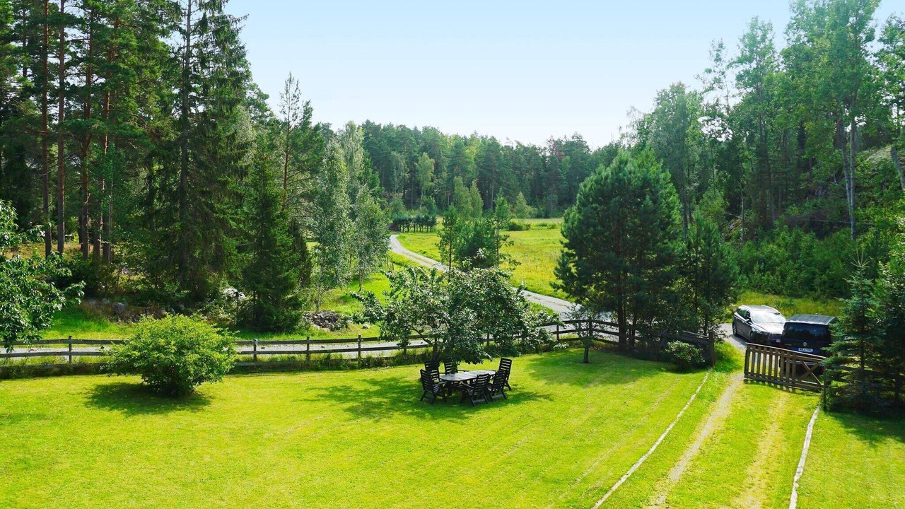 Photo of Outdoor in Yxlan