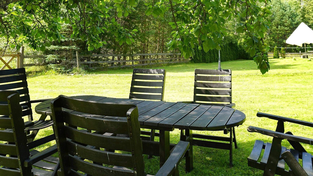 Photo of Outdoor in Yxlan