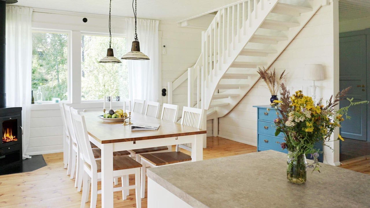 Photo of Kitchen in Yxlan