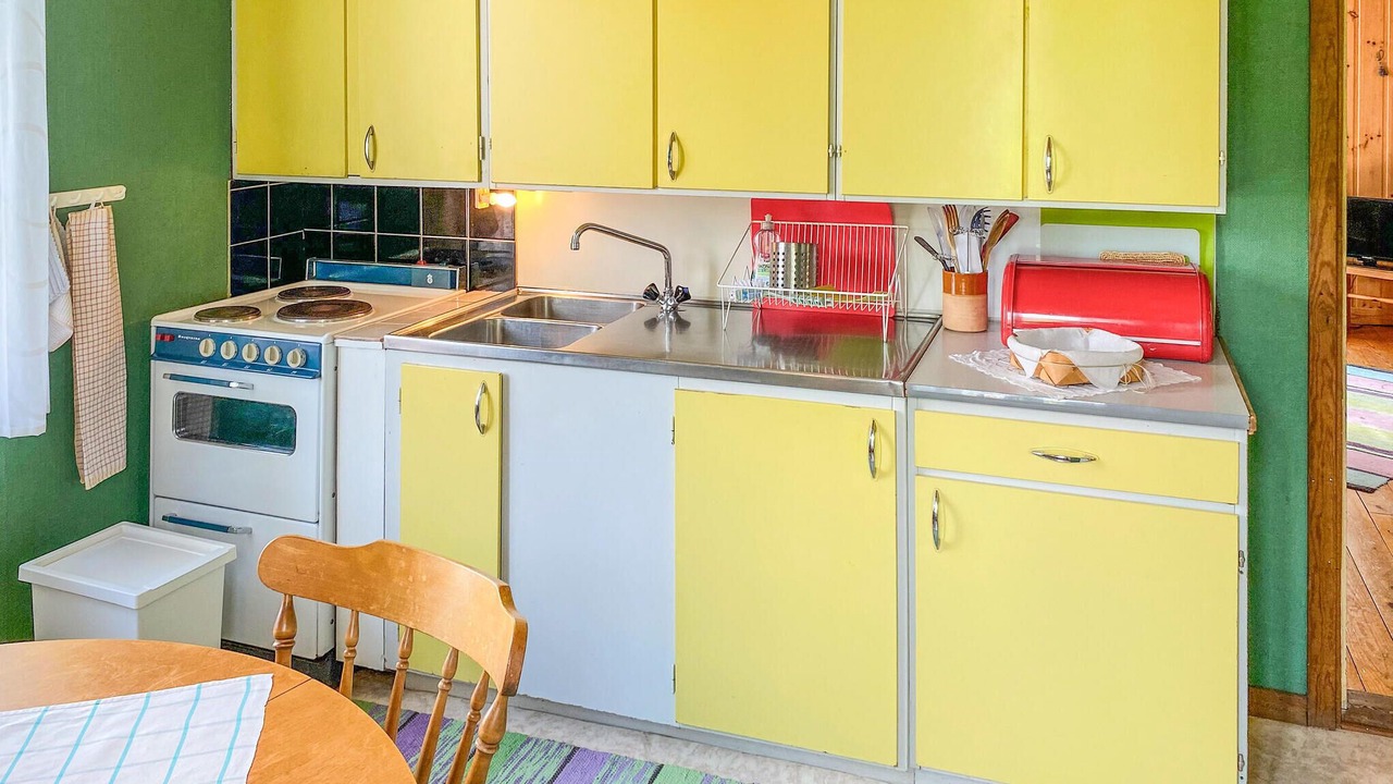 Photo of Kitchen in Vimmerby