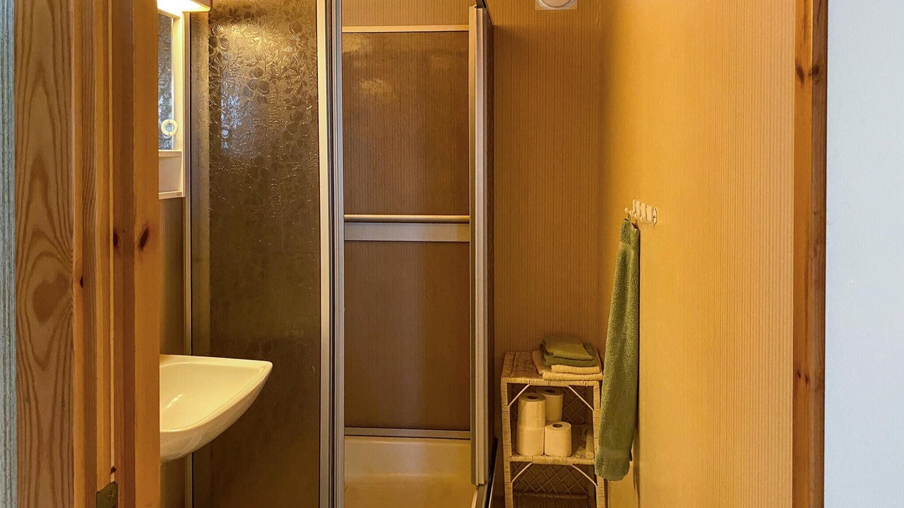 Photo of Bathroom in Vimmerby