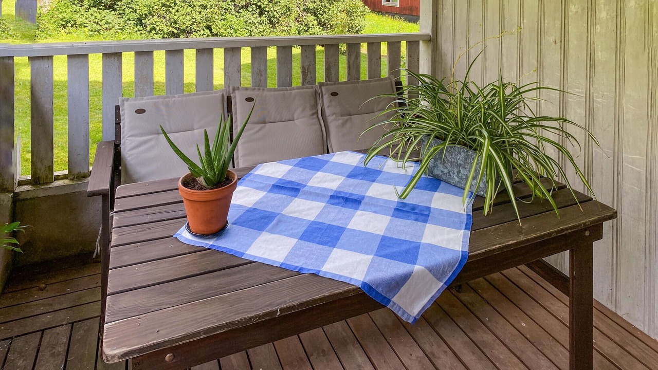 Photo of Patio Balcony in Vimmerby