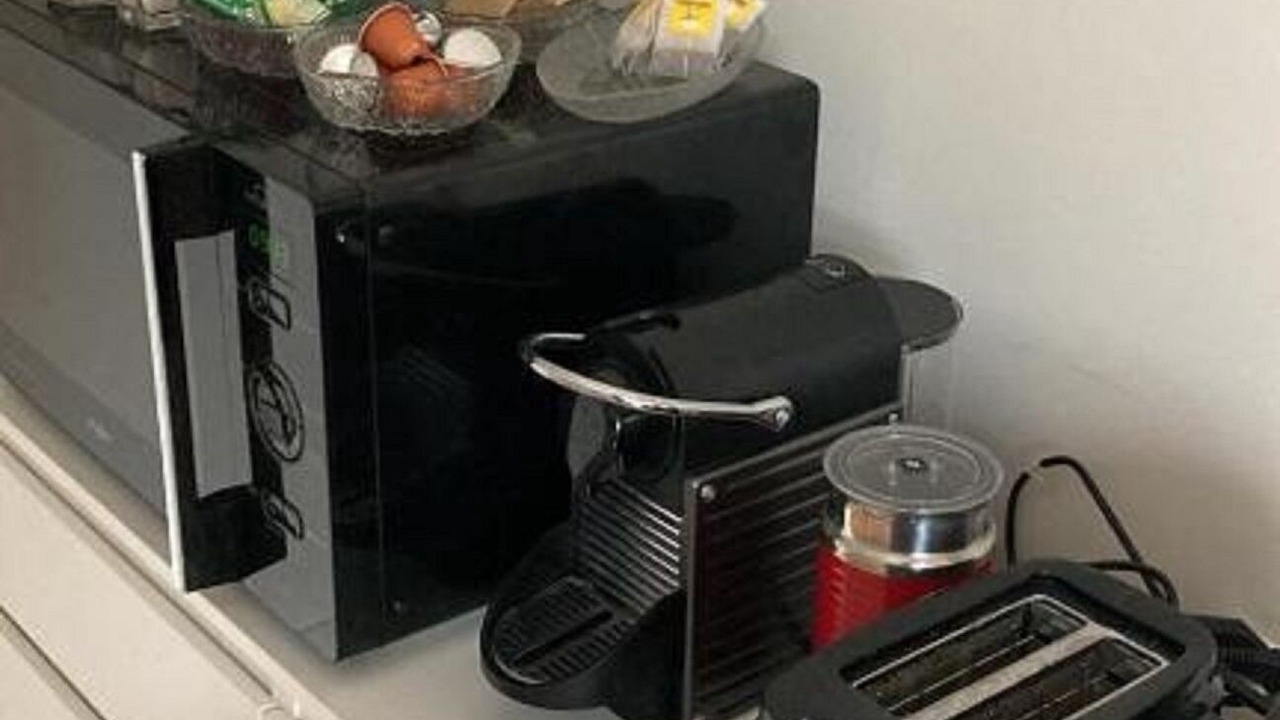 Photo of Kitchen in Vallentuna
