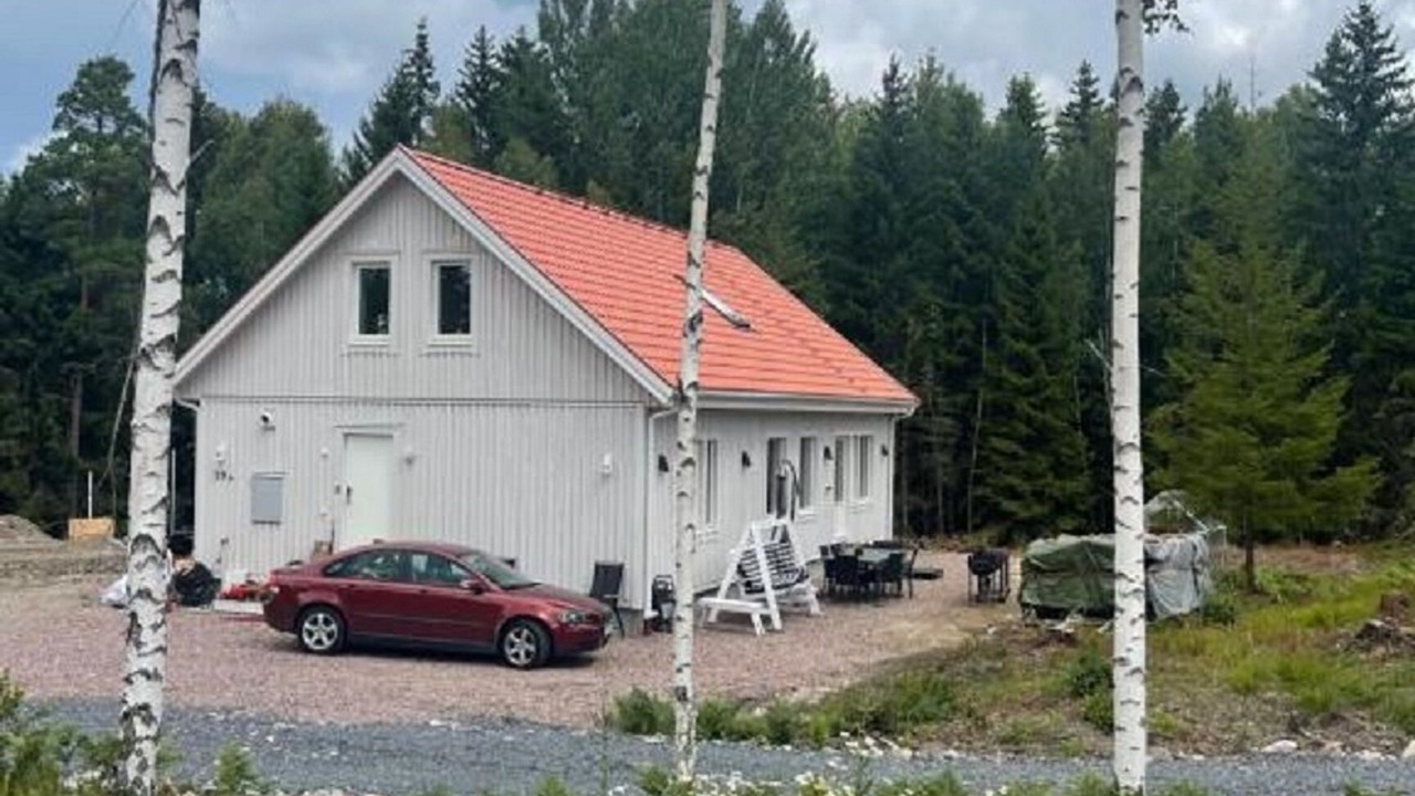 Photo of Outdoor in Vallentuna