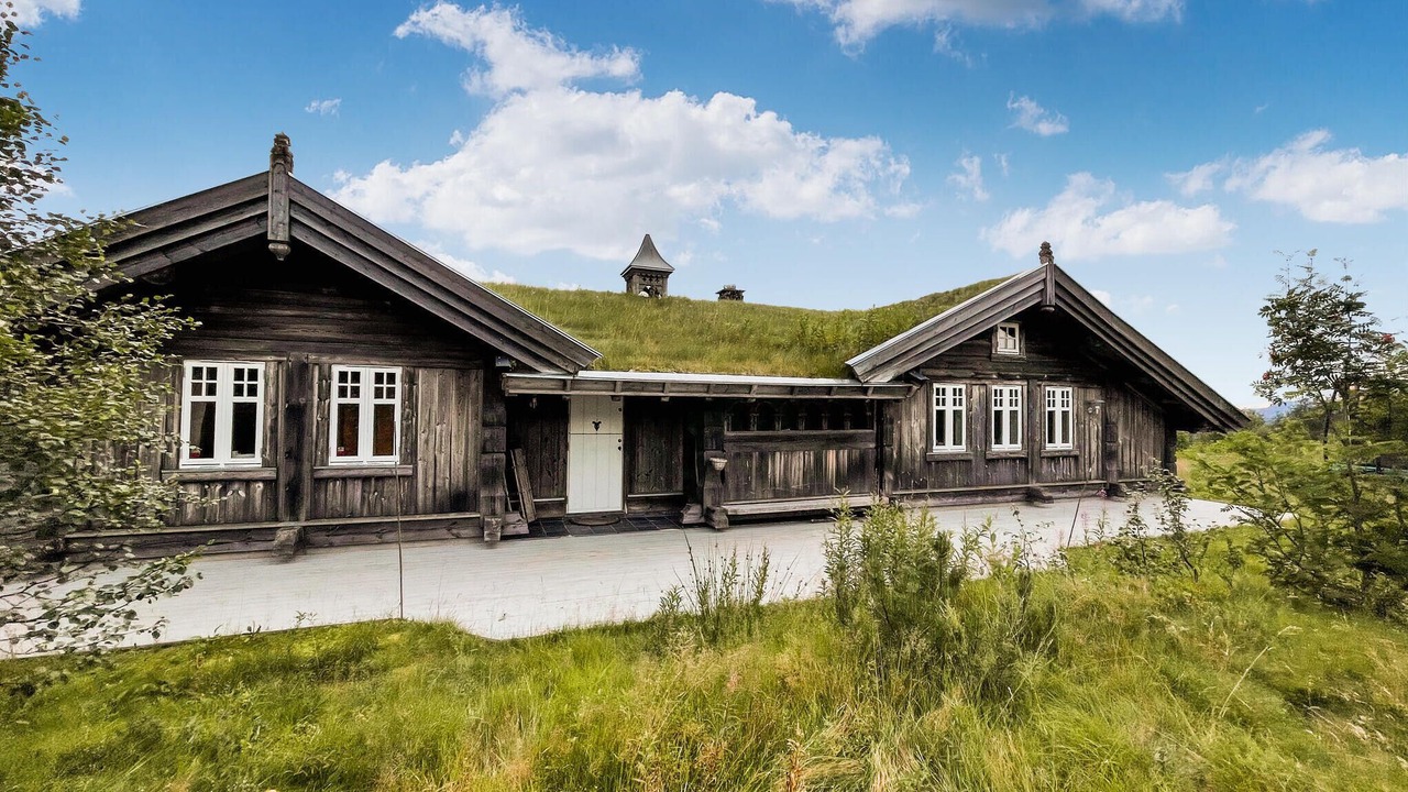 Photo of Outdoor in Trysil