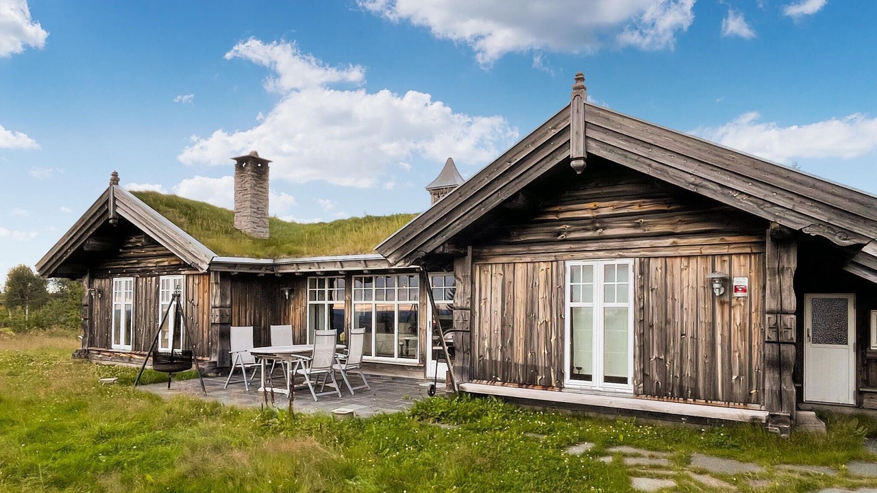 Photo of Outdoor in Trysil