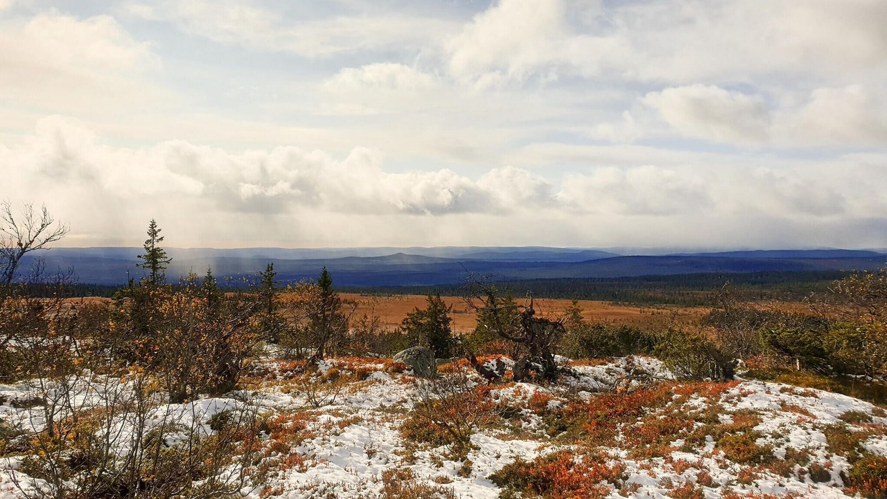 Photo of Outdoor in Trysil