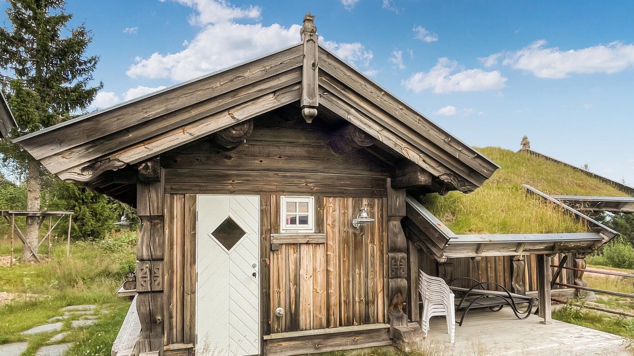 Photo of Outdoor in Trysil