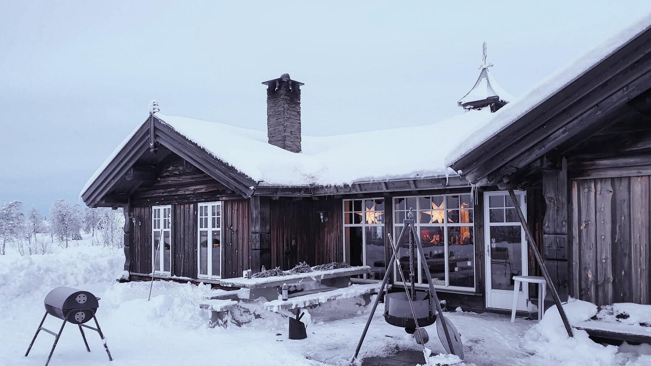 Photo of Outdoor in Trysil