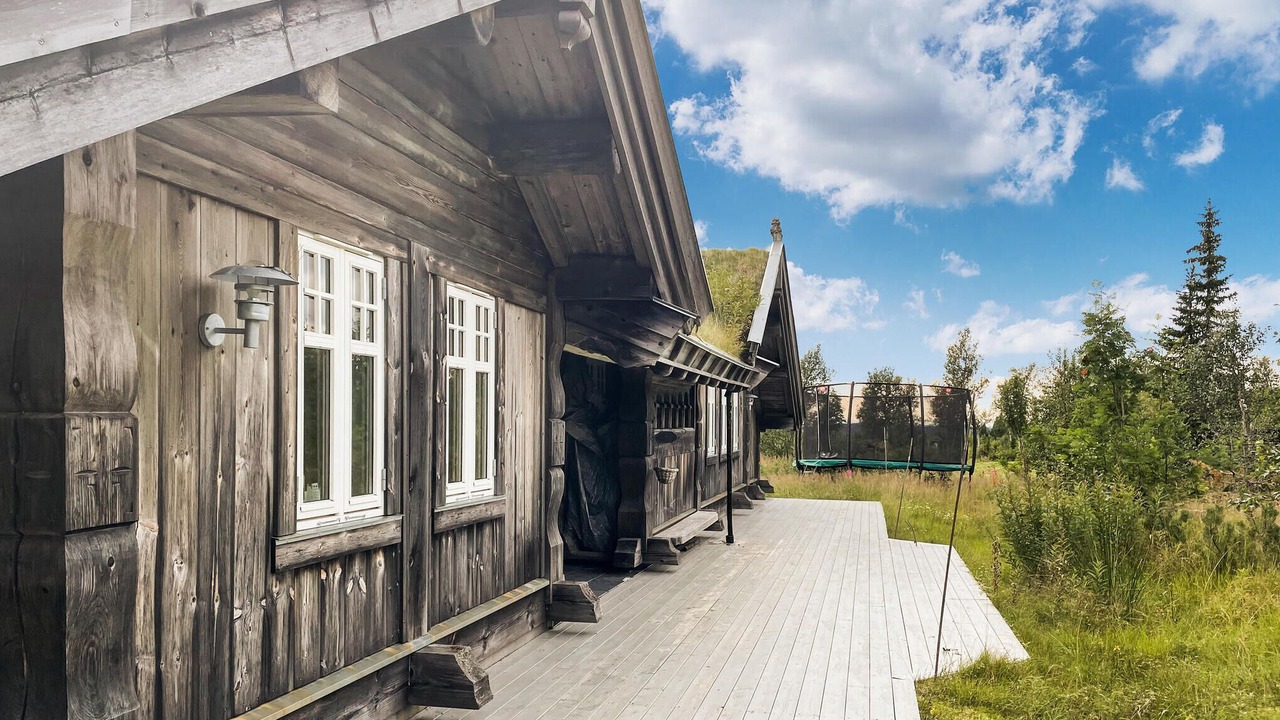 Photo of Outdoor in Trysil