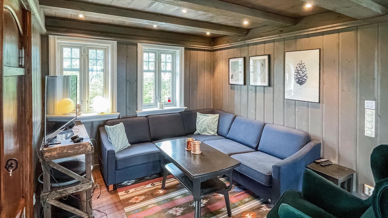 Photo of Livingroom in Trysil