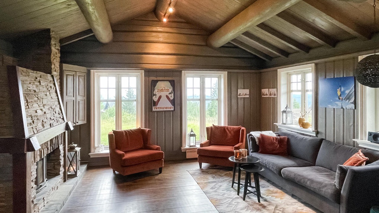 Photo of Livingroom in Trysil