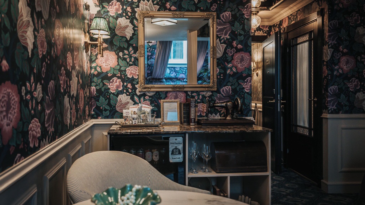 Photo of Livingroom in Bergen City Centre