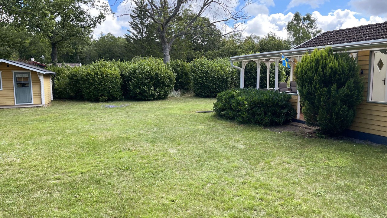 Photo of Outdoor in Farjestaden
