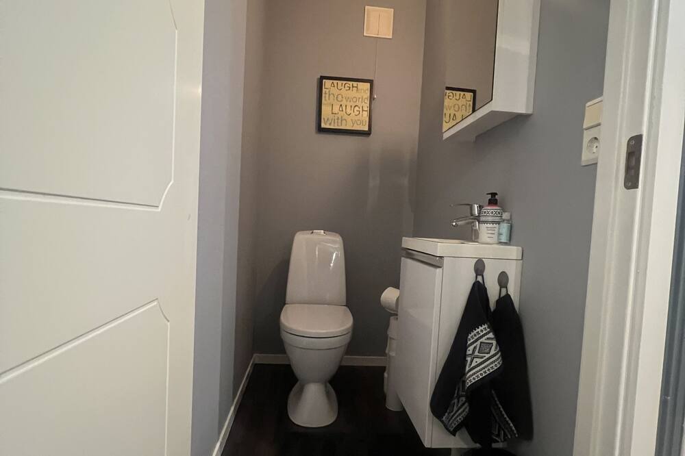 Photo of Bathroom in Lillehammer
