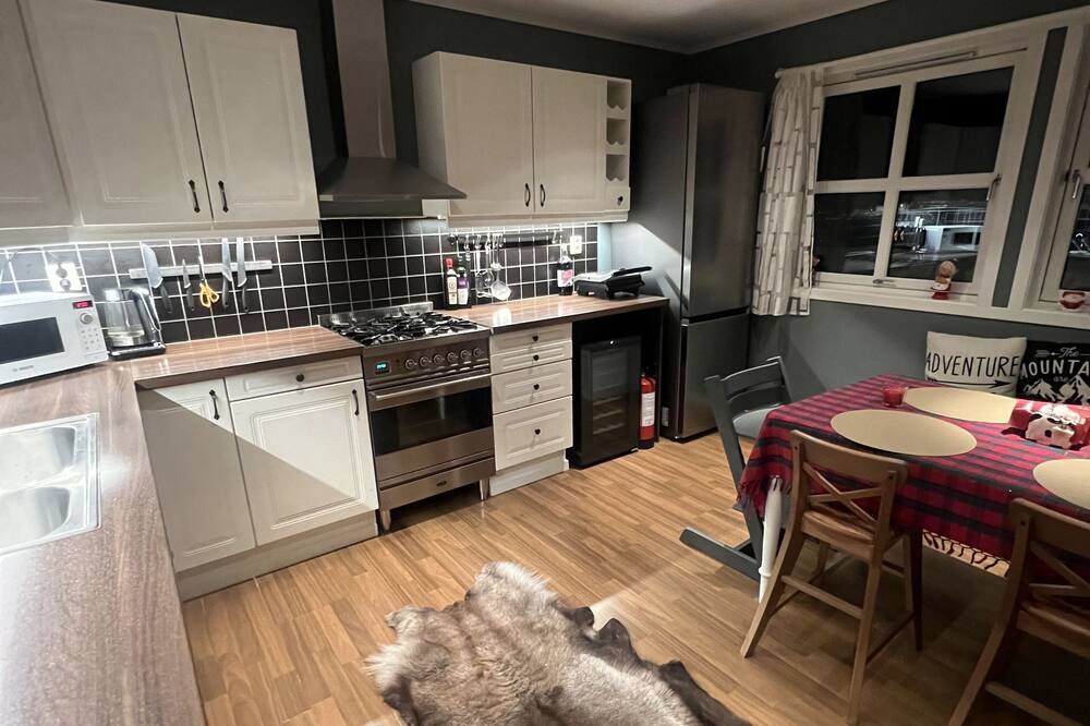 Photo of Kitchen in Lillehammer