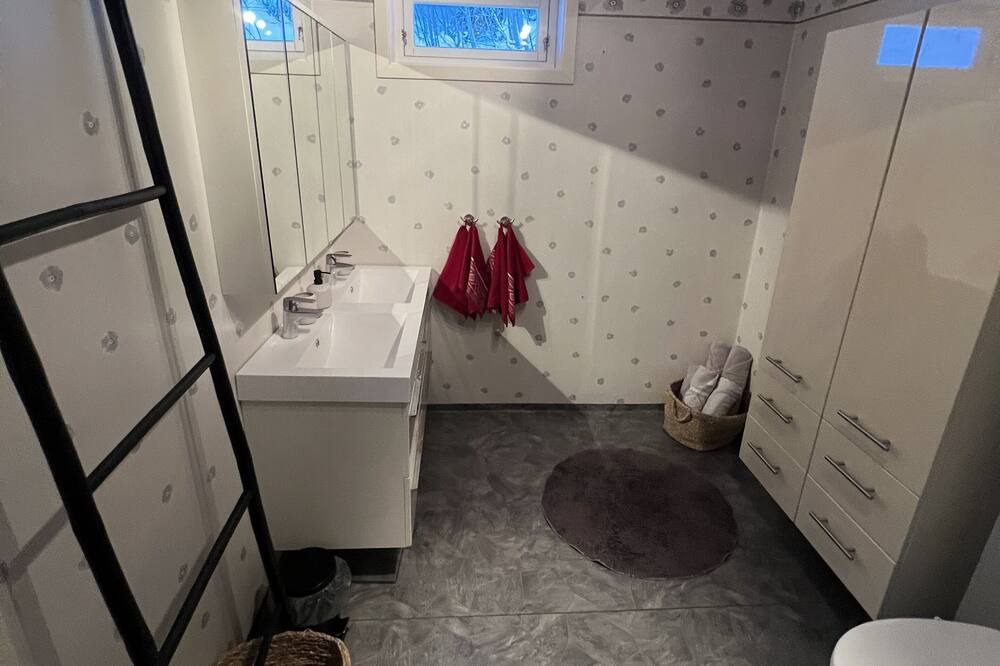 Photo of Bathroom in Lillehammer