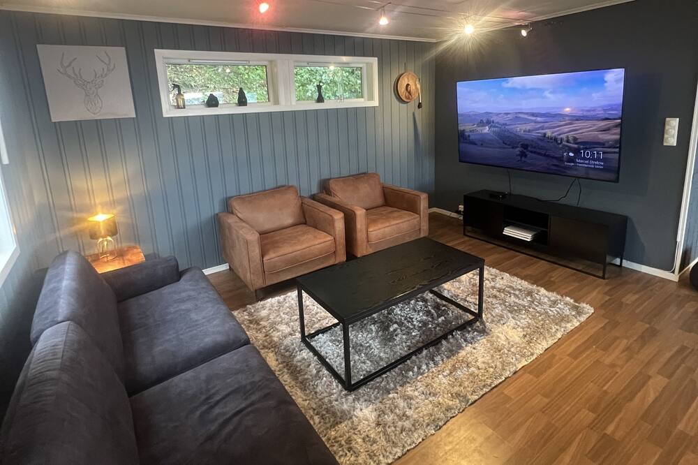 Photo of Livingroom in Lillehammer