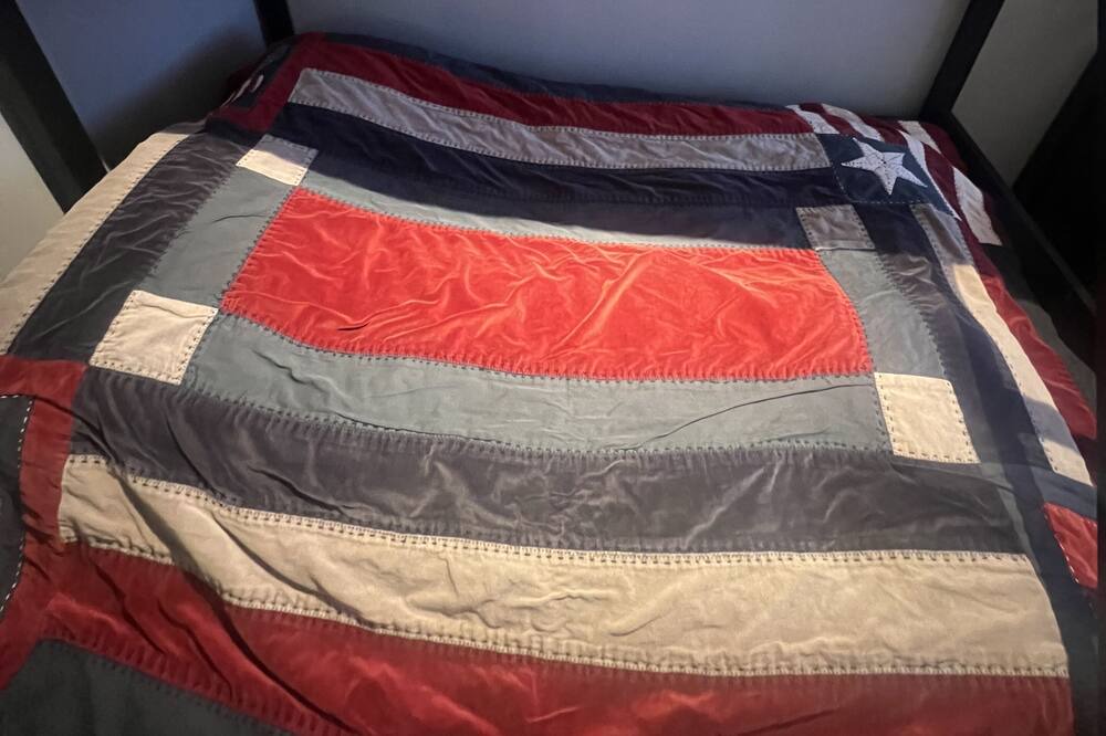 Photo of Bedroom in Lillehammer