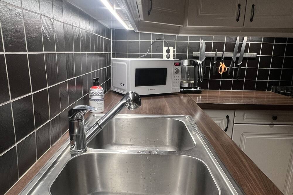 Photo of Kitchen in Lillehammer