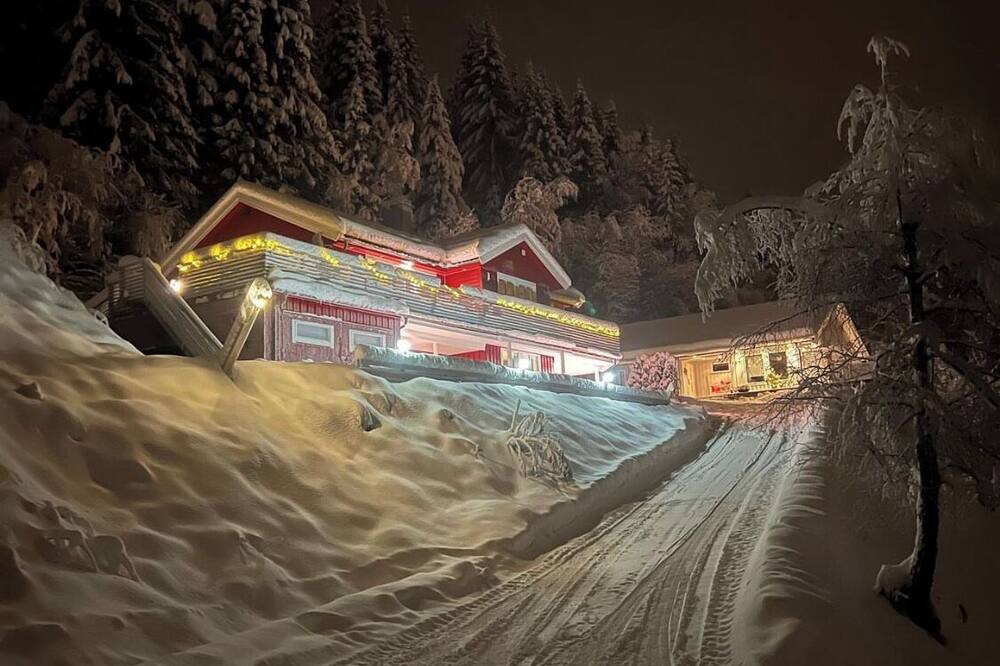 Photo of Outdoor in Lillehammer