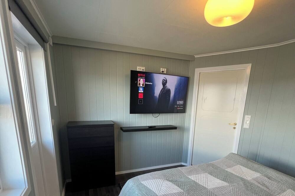 Photo of Bedroom in Lillehammer