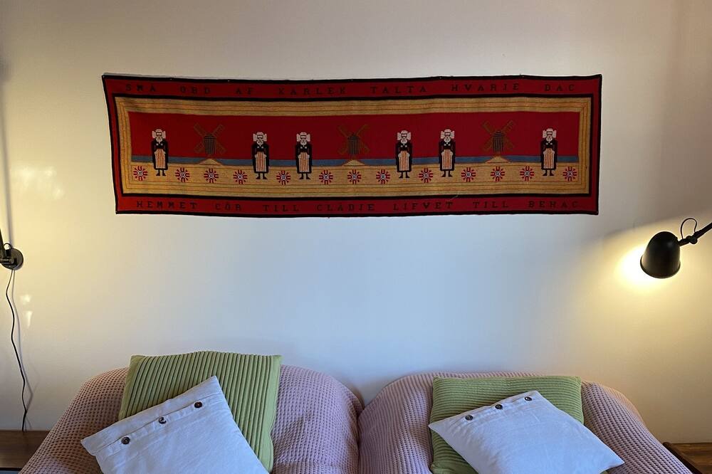 Photo of Bedroom in Gavle