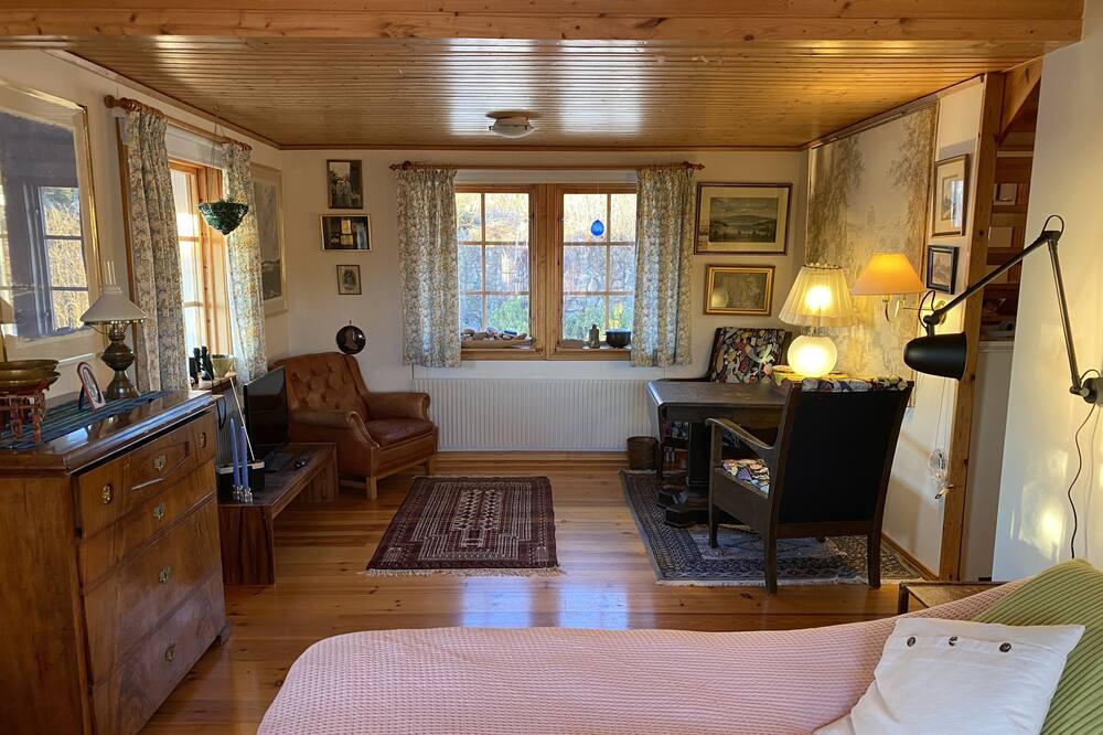 Photo of Bedroom in Gavle